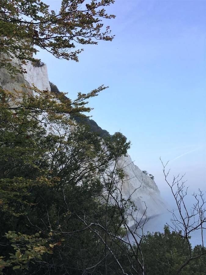 Chambre d’hôte pour 2 personnes, avec jardin au Danemark - 2
