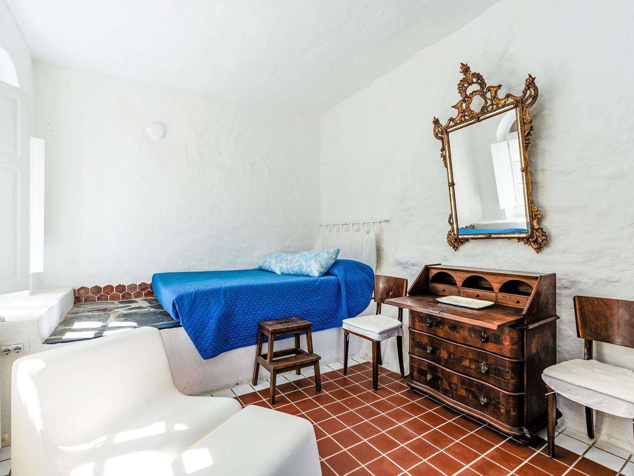 Sul Cammino in Bellissimi (Dolcedo), Dolcedo Gemeinde