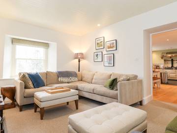 Log Cabin for 6 People in Troutbeck, Cumbria, Photo 3