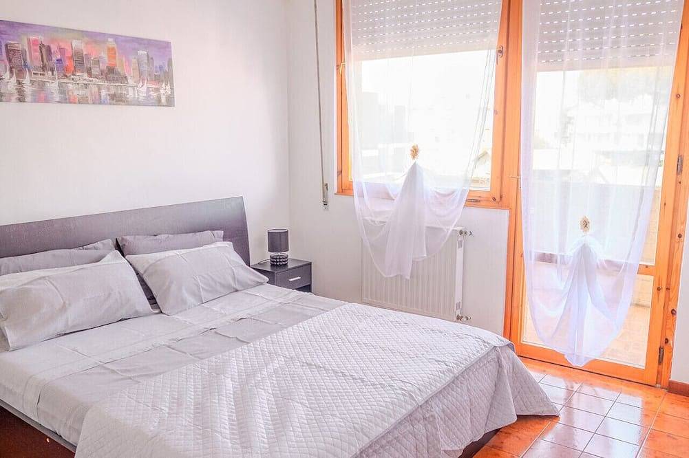 Apartamento entero, St. James Sweet Home in Nettuno, Provincia de Roma