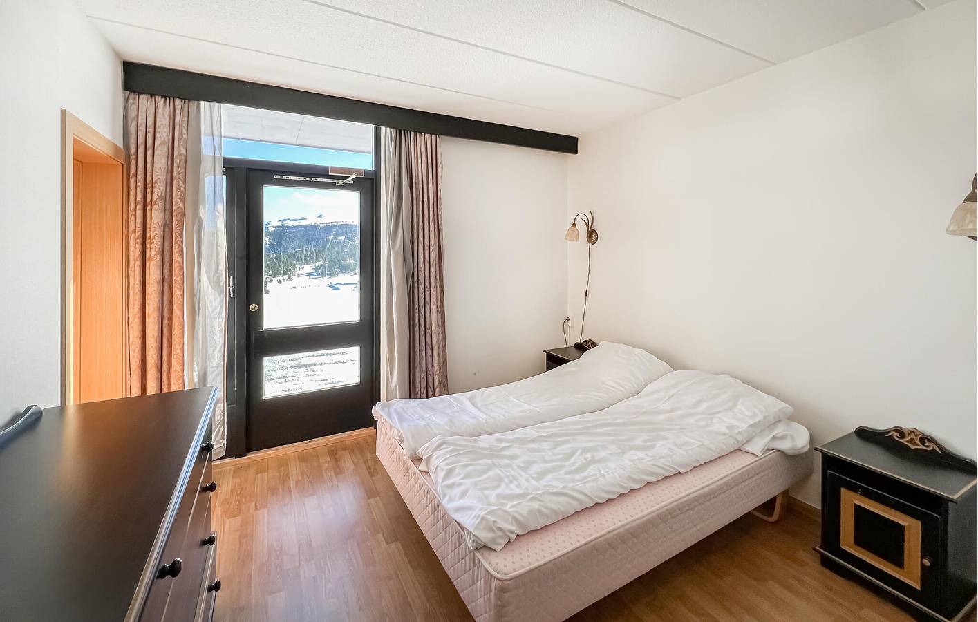 Ganze Ferienwohnung, Ferienwohnung für 5 Personen mit Sauna in Furusjøen, Nord-Fron