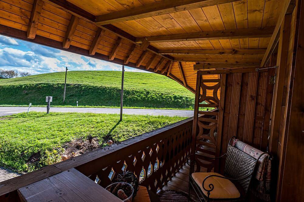 Ganze Wohnung, Doppelzimmer für 2 Gäste mit 16m² in Fröhnd in Schönau im Schwarzwald, Südschwarzwald