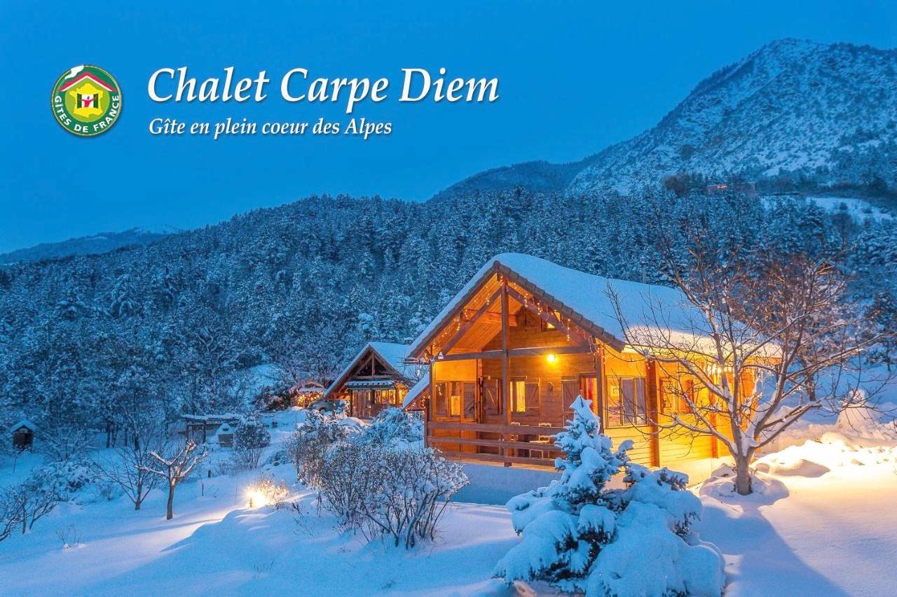 Two-Bedroom Chalet in La Bâtie-Neuve, Parc national des Écrins