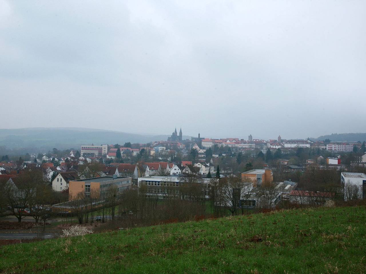 Ganze Ferienwohnung, Ferienwohnung Möbus - Ferienwohnung Möbus in Fritzlar, Schwalm-Eder-Kreis