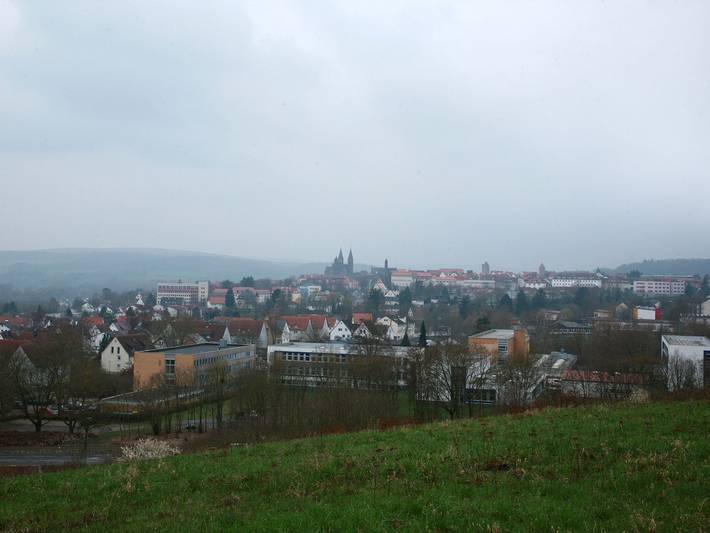 Ganze Ferienwohnung, Ferienwohnung Möbus in Fritzlar, Schwalm-Eder-Kreis
