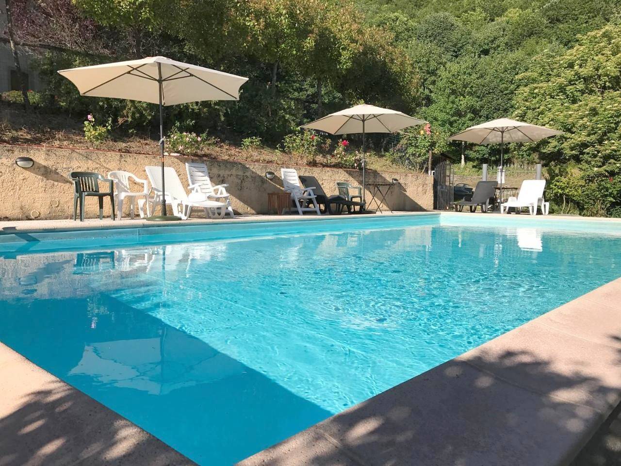 Podere Montestuccioli in Cutigliano, Iano