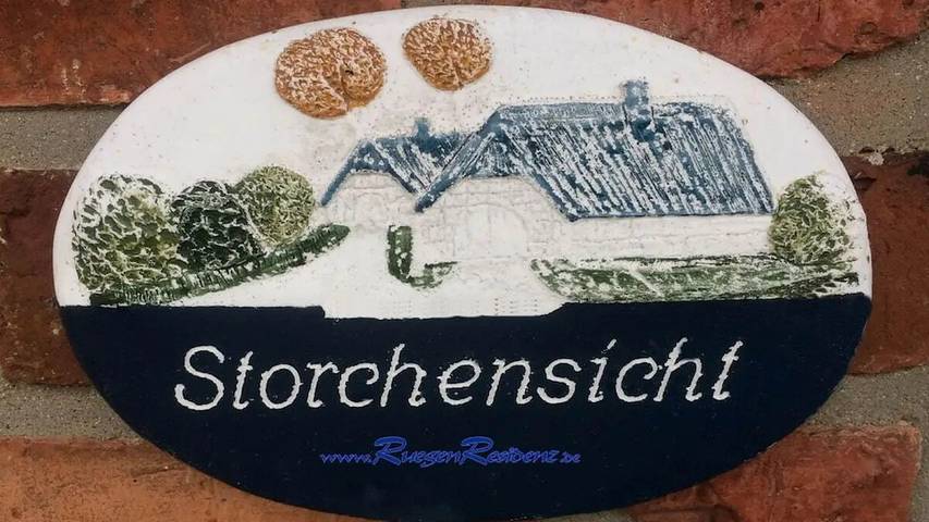 Ferienhaus für 6 Personen, mit Garten und Sauna, mit Haustier in Garz/Rügen - 3