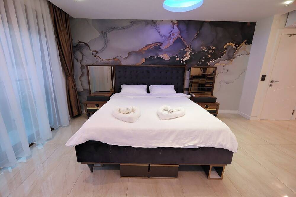 Alanya Luxury Villas  in Alanya, Provinz Antalya