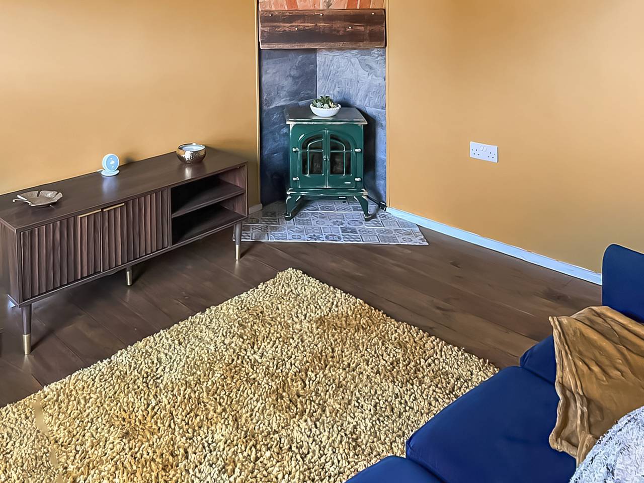 Garden Cottage in Lowestoft, Sunrise Coast