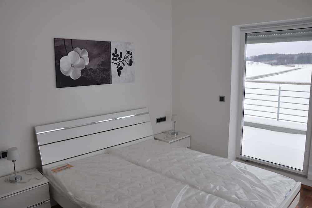 Ganze Wohnung, Appartementhaus Bad Waldsee, Appartement Iii in Bad Waldsee, Region Bodensee-Oberschwaben