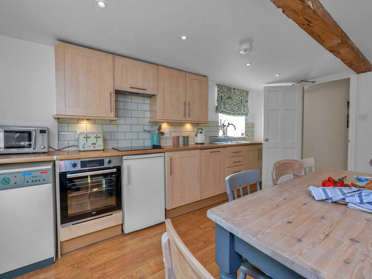 Casa vacanza a Scottish Borders a partire da 207€ a notte