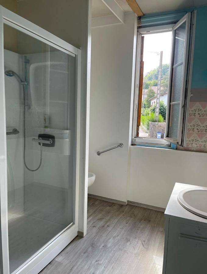 Gîte pour 4 personnes à Montmorot - 4