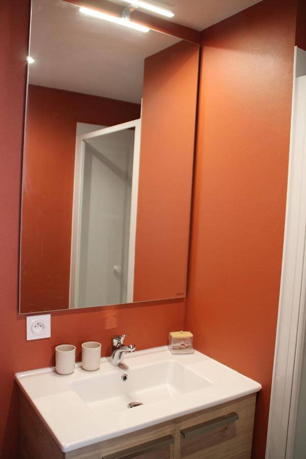 Chambre d’hôte pour 2 personnes à La Flocellière - 4