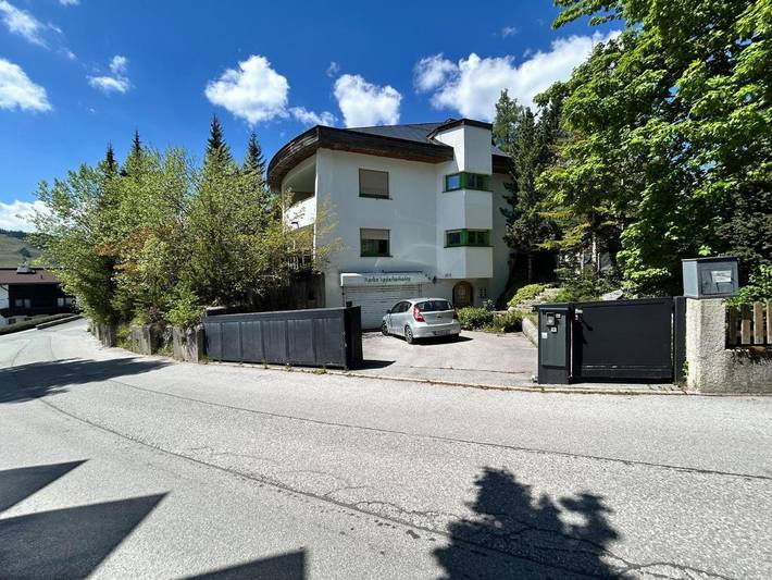 Ferienhaus für 6 Personen, mit Terrasse in Seefeld in Tirol - 2