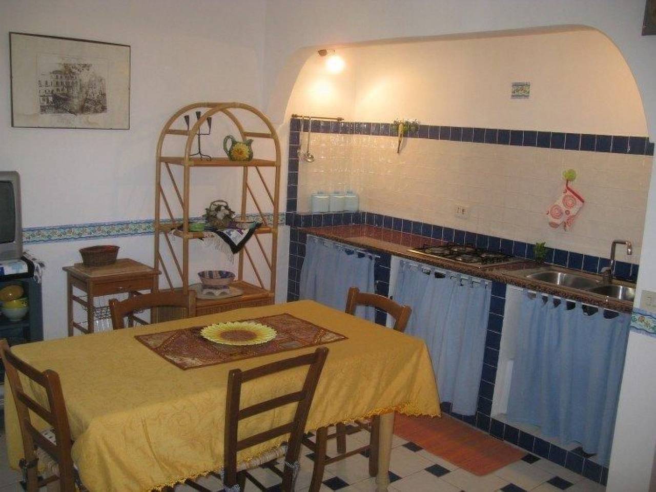 Appartamento intero, Wohnung '' mit Privatparkplatz in Tracino, Provincia di Trapani