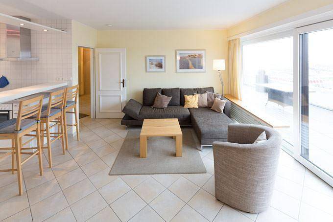 Appartamento vacanze a Eiderstedt a partire da 268€ a notte