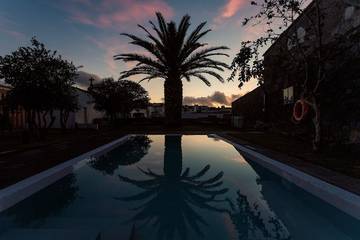 Casa De Férias para 6 Pessoas em Ribeira Grande (Açores), Ilha de São Miguel, Foto 2