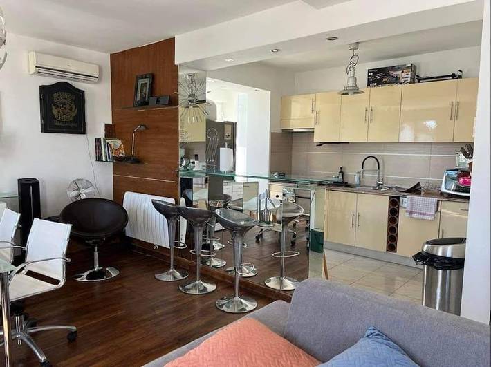 Location de vacances pour 6 personnes, avec jacuzzi ainsi que terrasse et jardin, animaux acceptés dans Warcq