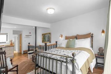 Apartment for 2 People in Norwich, Norfolk, Photo 3