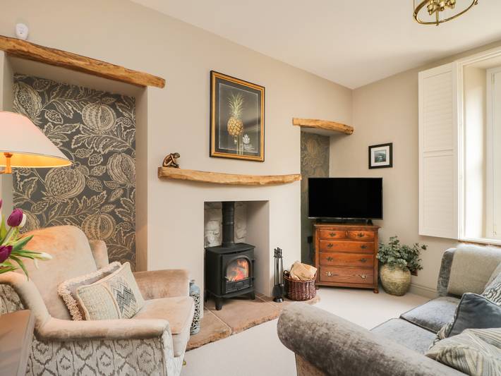 Holiday rental for 3 people, with Garden in Penrith