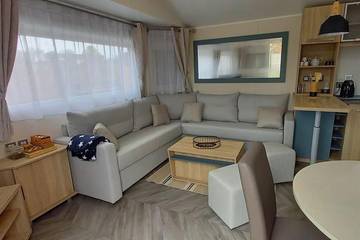 Maison de campagne pour 4 personnes, avec jardin et terrasse à Les Moutiers-en-Cinglais