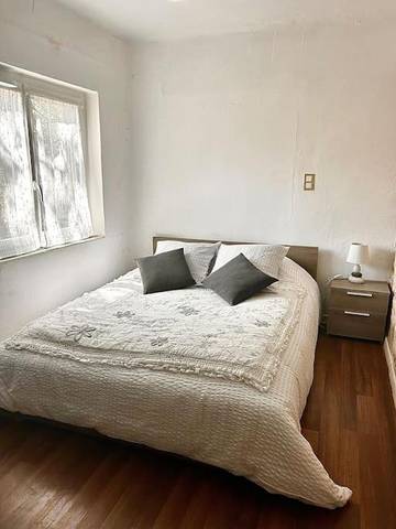Maison de vacances pour 2 personnes, avec terrasse dans le Var