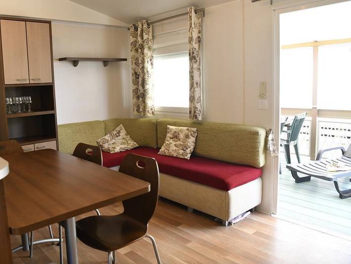 Bungalow für 5 Personen in der Provence - 3