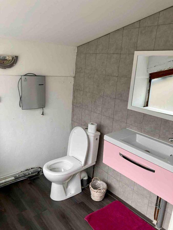 Gîte pour 2 personnes à Boulogne-sur-Gesse - 3