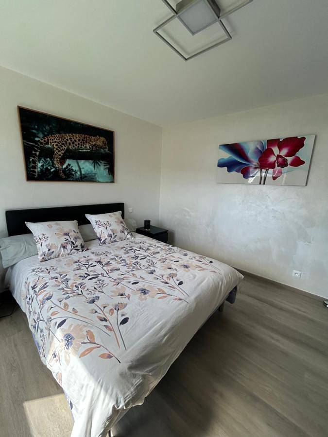 Gîte pour 4 personnes, avec vue et terrasse à Lembach - 2