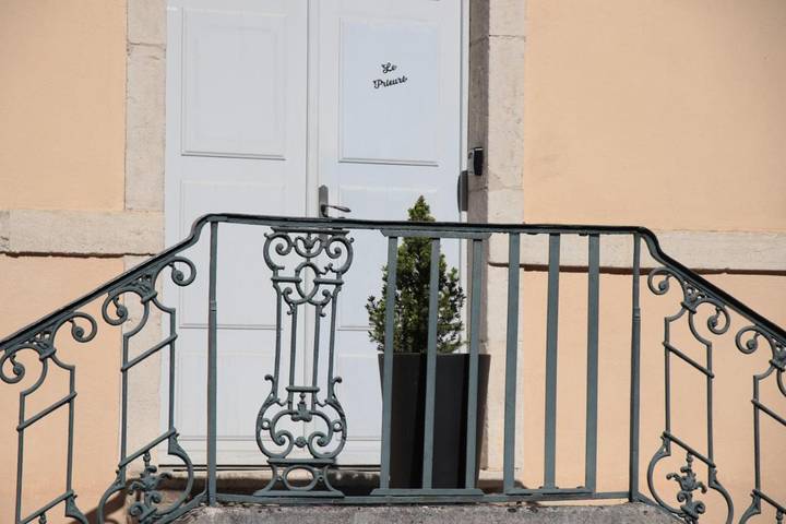 Gîte pour 4 personnes à Dole - 3