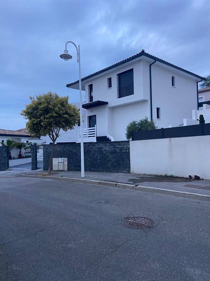 Blue Diamond Room in Salles-d'Aude, Région de Narbonne