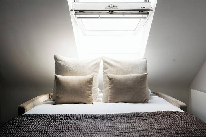 Appartement entier, The Edgewater Suites Riverside in Namur, Région de Namur