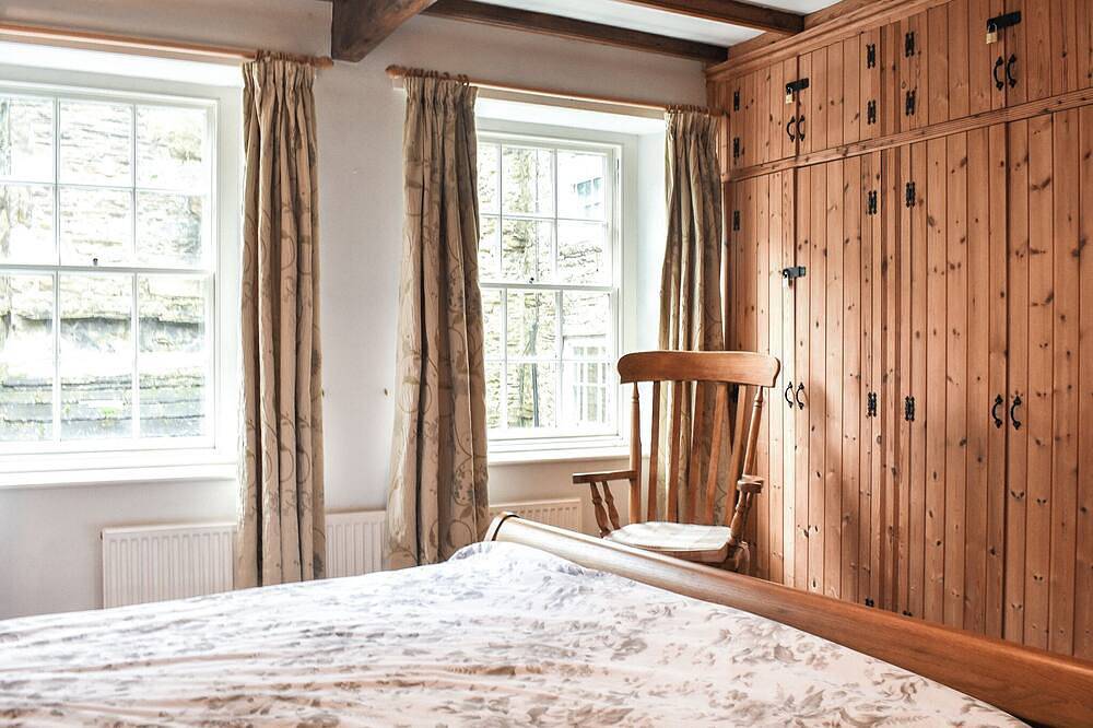 3 Schlafzimmer Unterkunft in Askrigg in Askrigg, Yorkshire Dales National Park