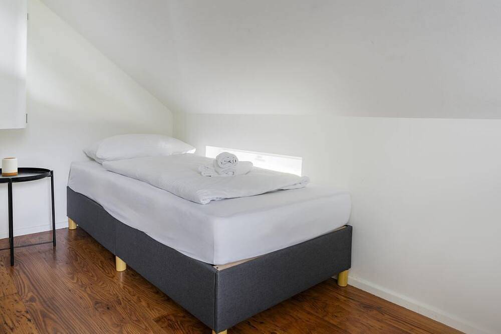 Ganze Wohnung, Apartment 03 - homy Alpenlodge in Innerbraz, Verwall