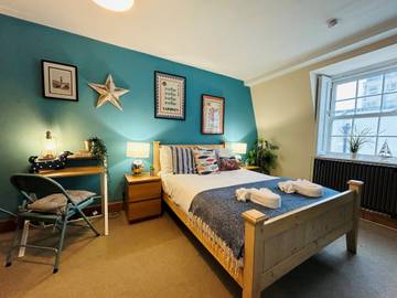 Casa Vacanza per 8 Persone in Brighton, Sussex, Foto 4
