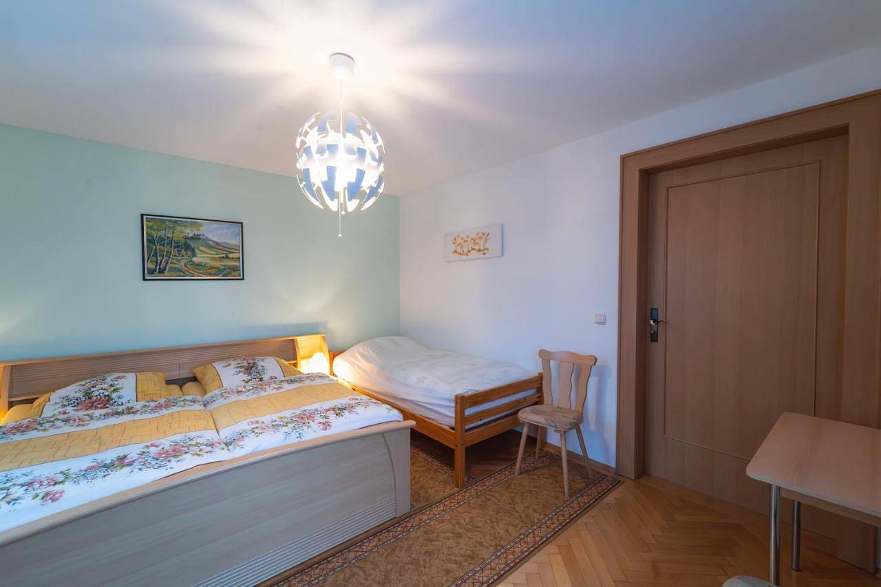 Ganze Wohnung, One-Bedroom Apartment in Pockau-Lengefeld, Erzgebirge
