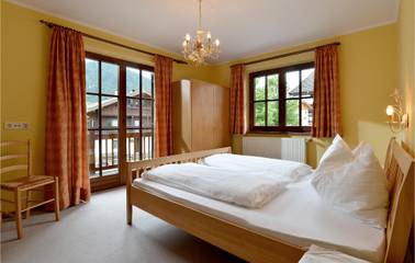 Ferienhaus für 8 Personen in Söll, Hohe Salve, Bild 4