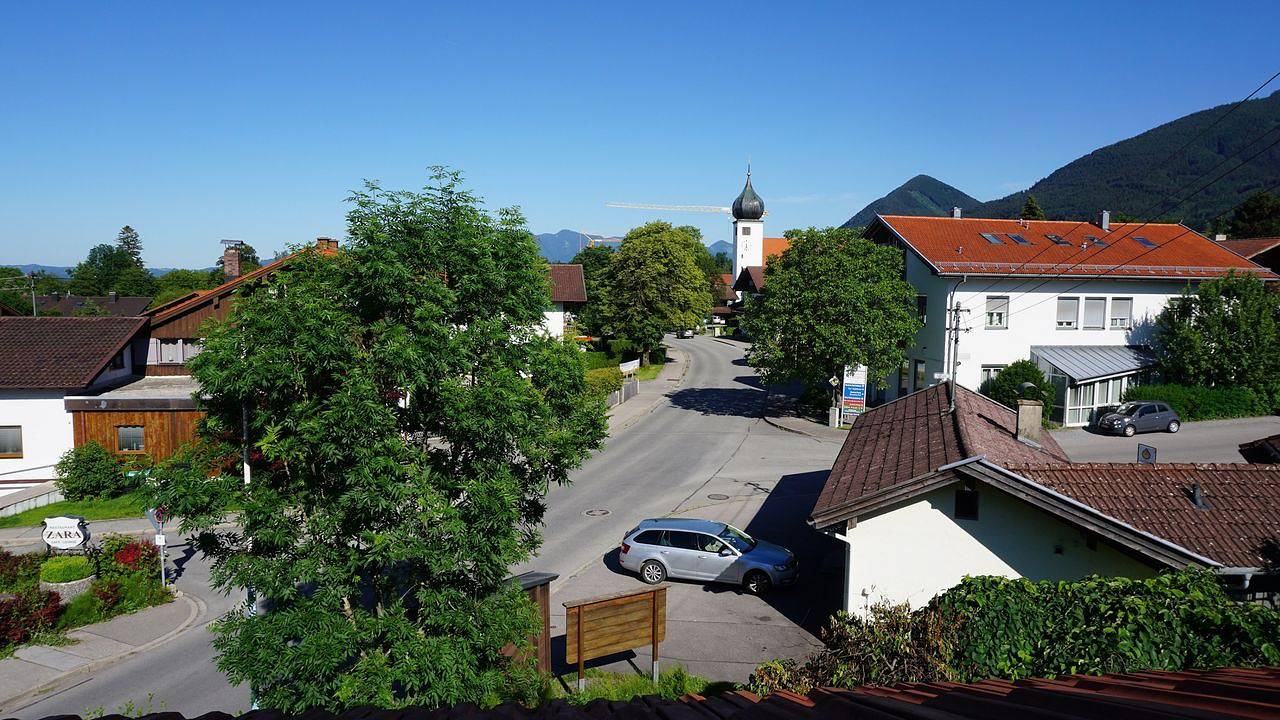 Ganze Ferienwohnung, Ferienwohnung für 2 Personen (70 m²) in Feilnbach in Bad Feilnbach, Alpenland Tegernsee Schliersee