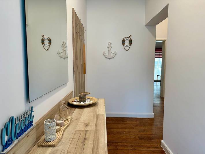 Ferienwohnung für 3 Personen, mit Garten, mit Haustier in Thiessow - 3