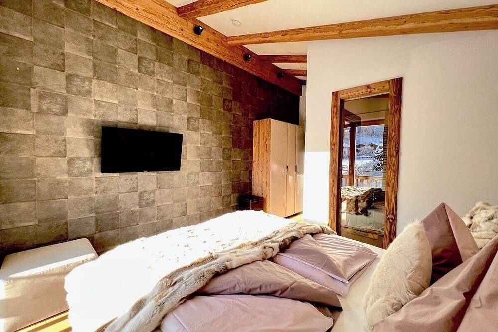 Hideaway Design Chalet by Belle-Stay mit eigenem Pool, Spa & Schwimmteich in Reith bei Kitzbühel, Kaisergebirge