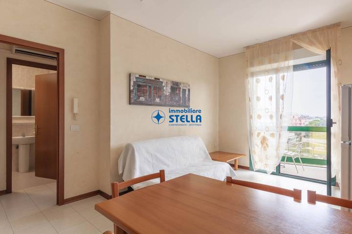 Entire apartment, °Costa del sol° Piscina 403B/[Parking] in Lido di Jesolo, Jesolo-City