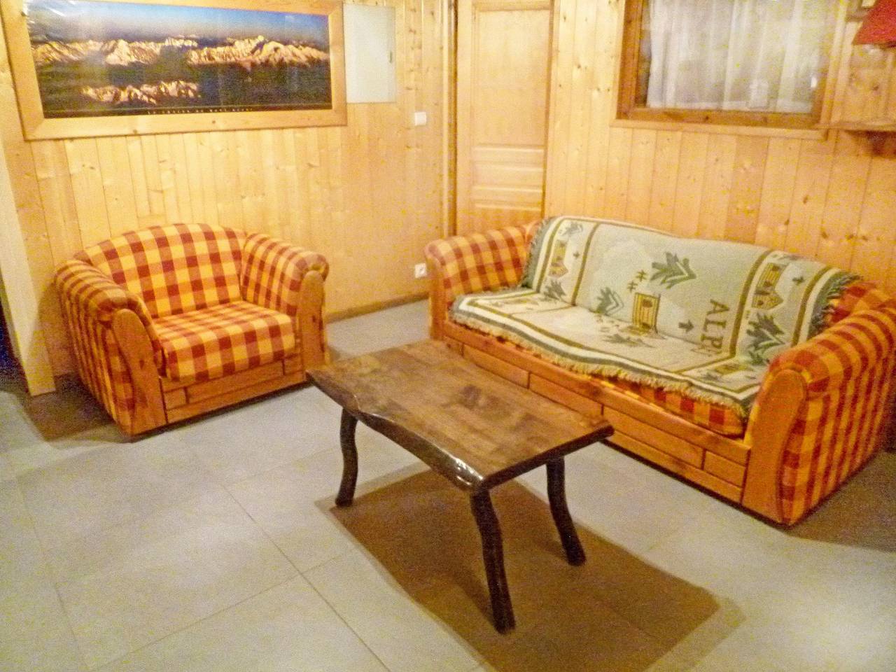 Chalet Châtel Cbn01 - Chalet 6 piezas para 15 personas in Châtel, Les Portes du Soleil