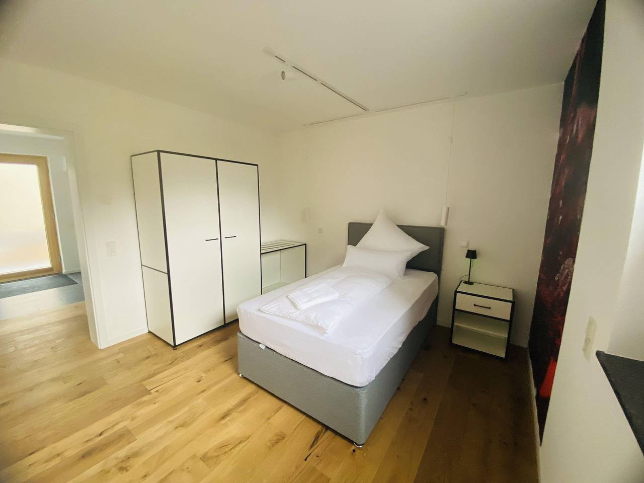 Suite mit 2 Schlafzimmern ebenerdig in Wintrich, Bernkastel-Kues & Umgebung