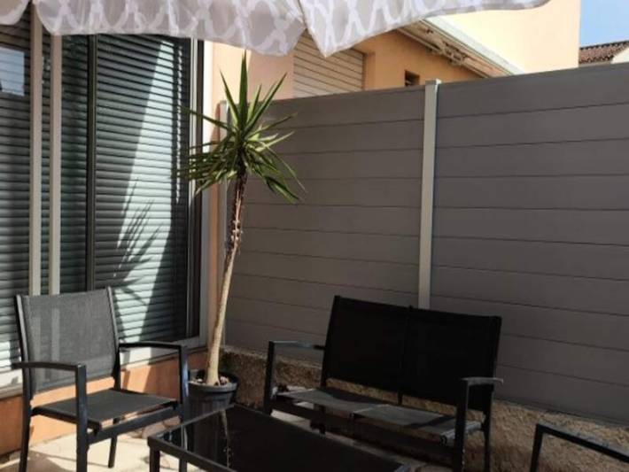 Gîte pour 4 personnes dans Plage de Bonne Grace - 2