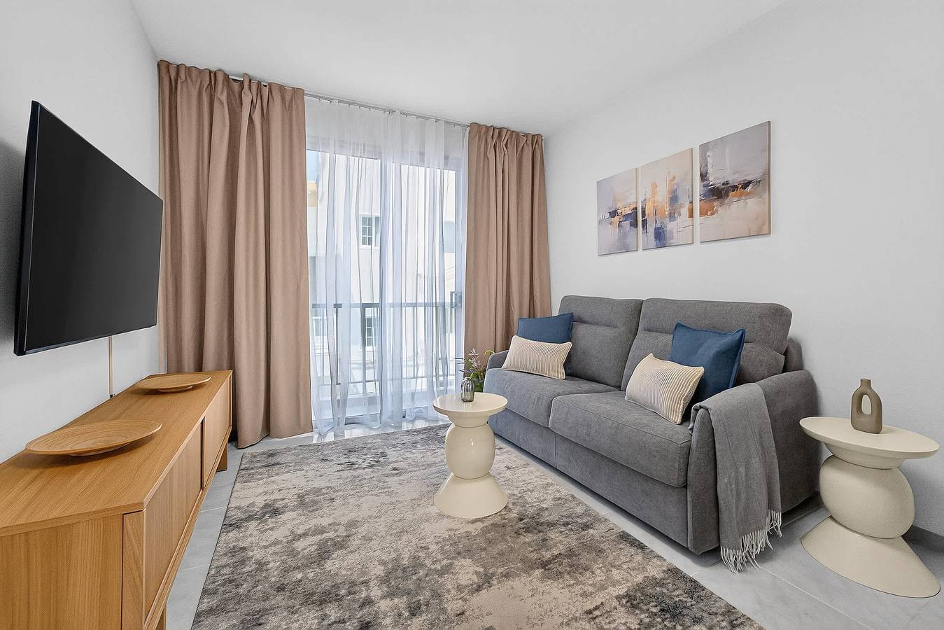 Ganze Wohnung, Coast Balcony Luxury Suite in Alcalá, Guía de Isora