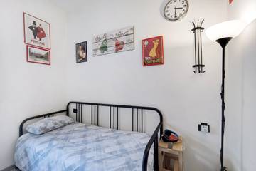 Apartament Wakacyjny dla 2 osoby w Turyn, Prowincja Turyn, Zdjęcie 2