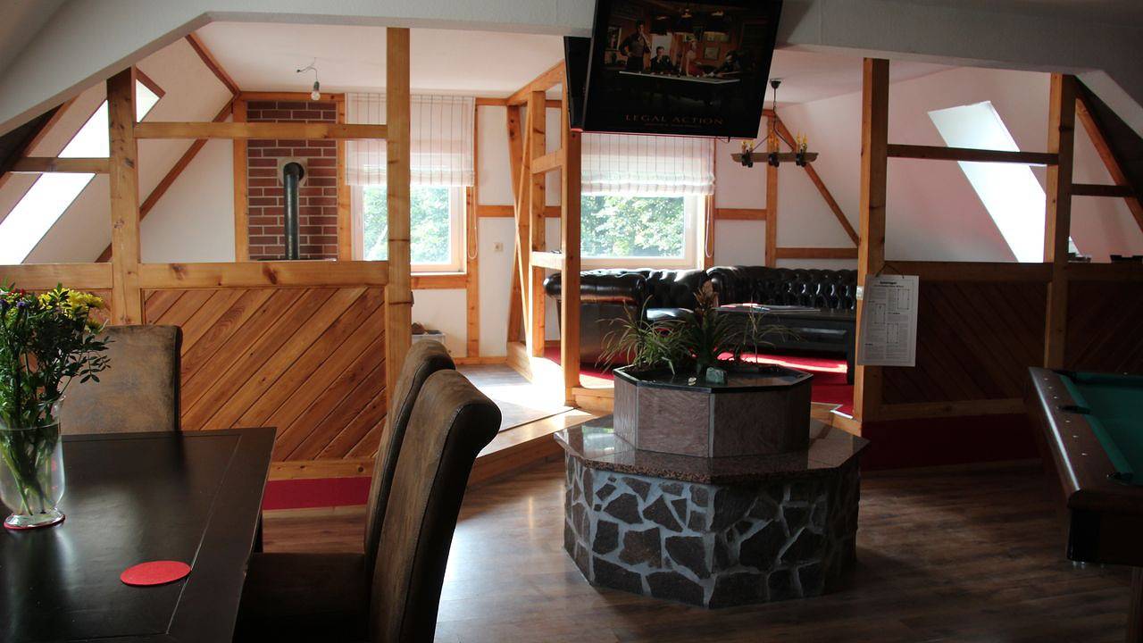 Ganze Ferienwohnung, Ferienwohnung für 8 Personen (160 m²) in Sehmatal in Cranzahl, Sehmatal