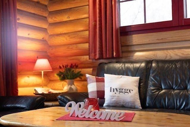 Ferienhaus für 4 Personen, mit Terrasse in Wernigerode