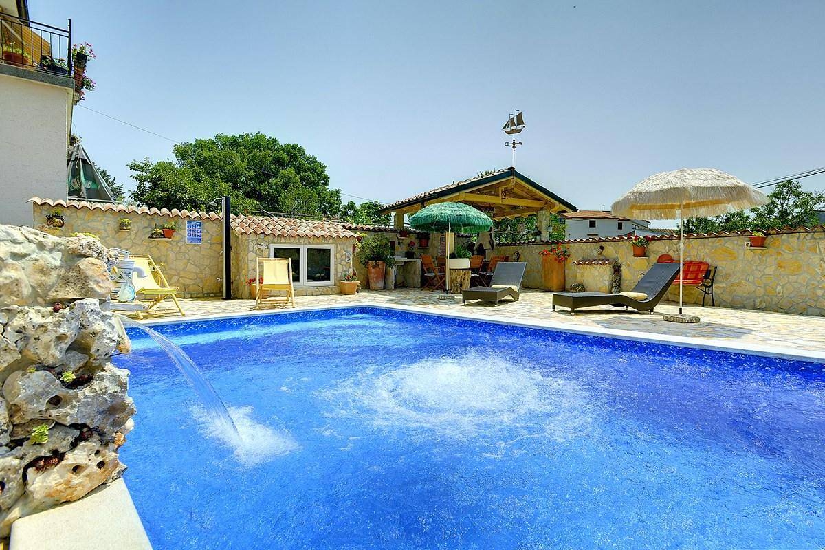 Entire holiday apartment, Ferienwohnung für 2 Personen ca. 25 qm in Medulin, Istrien (Südküste von Istrien) in Medulin City, Medulin