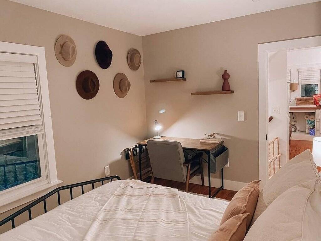 Vacation House for 10 Guests in Mount Pocono, Monroe County (PA)